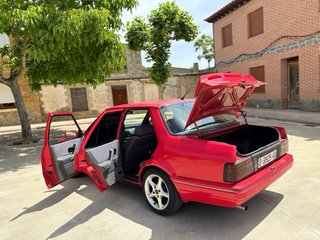 Ford Orion 1990 1.8 Diesel