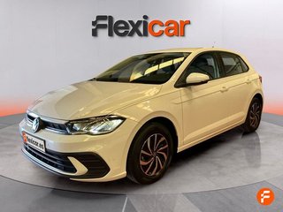 Volkswagen Polo Life 1.0 TSI 70kW (95CV)