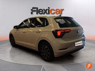 Volkswagen Polo Life 1.0 TSI 70kW (95CV)