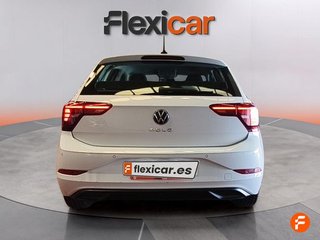 Volkswagen Polo Life 1.0 TSI 70kW (95CV)