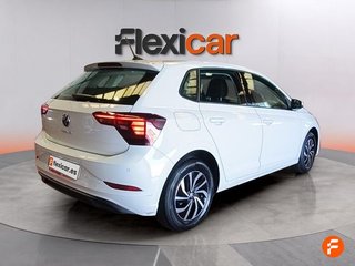 Volkswagen Polo Life 1.0 TSI 70kW (95CV)