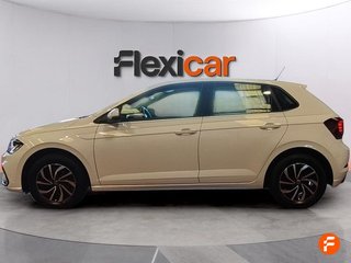 Volkswagen Polo Life 1.0 TSI 70kW (95CV)