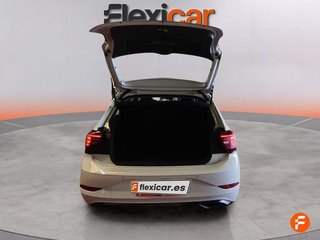 Volkswagen Polo Life 1.0 TSI 70kW (95CV)