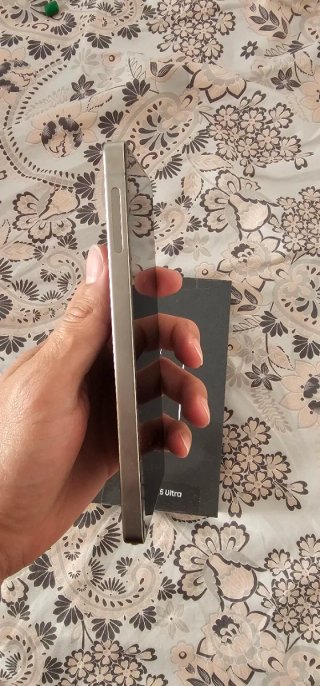 Samsung Galaxy S25 Ultra
