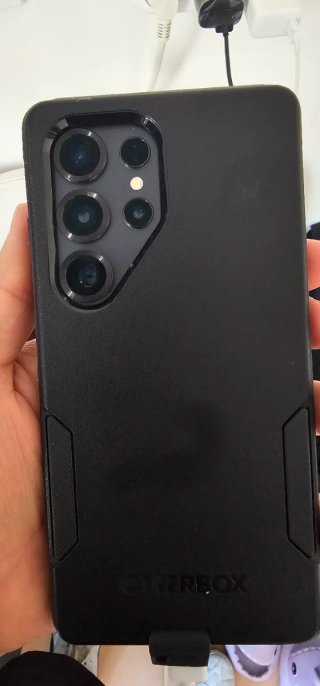 Samsung Galaxy S25 Ultra