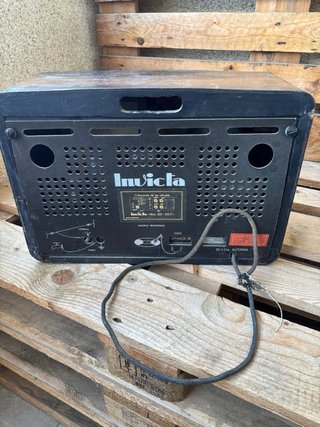 Radio Invicta