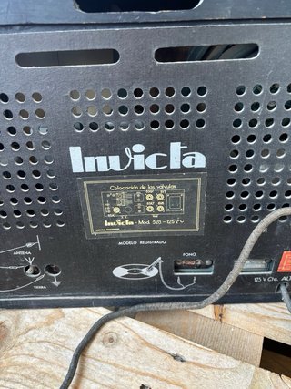 Radio Invicta