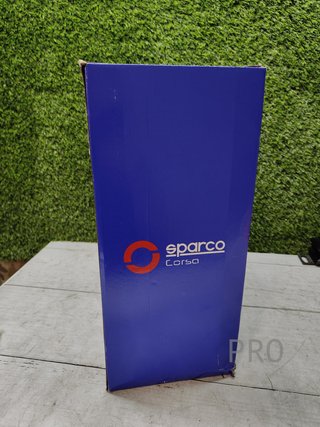 Juego de 4 tapacubos de 14 pulgadas - Sparco