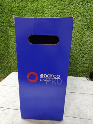 Juego de 4 tapacubos de 14 pulgadas - Sparco