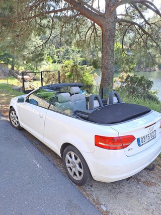 Audi A3 2008