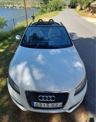 Audi A3 2008