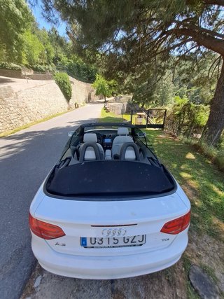 Audi A3 2008