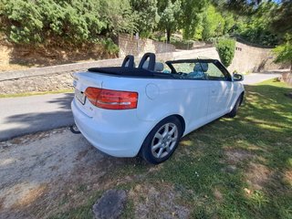 Audi A3 2008