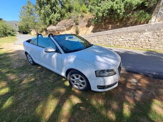 Audi A3 2008