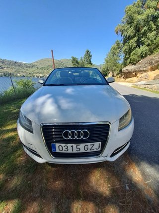 Audi A3 2008