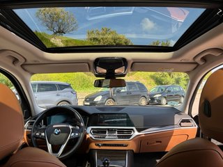 BMW Serie 3 2021