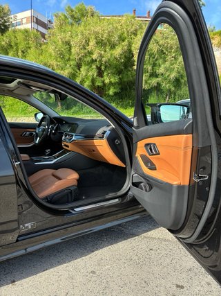 BMW Serie 3 2021