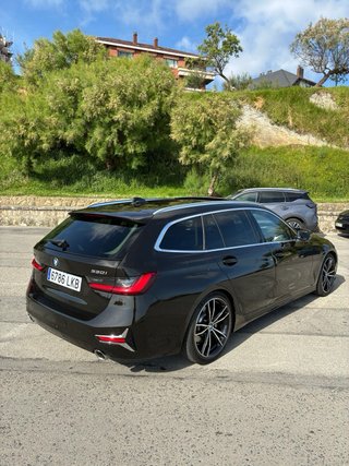 BMW Serie 3 2021