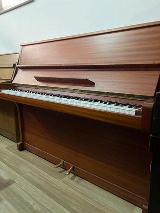Pianoforti usati
