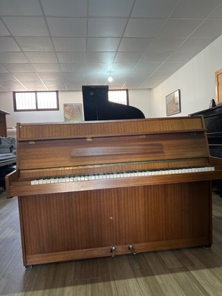 Pianoforti usati