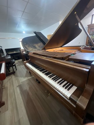 Pianoforti usati