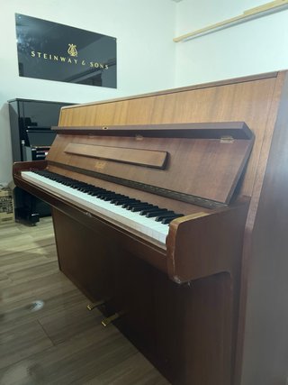 Pianoforti usati