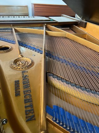 Pianoforti usati