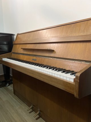 Pianoforti usati