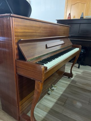 Pianoforti usati