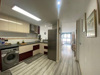 Piso en venta en Casco Urbano en Vinaròs