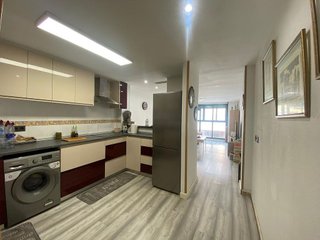 Piso en venta en Casco Urbano en Vinaròs