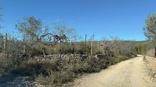 Terreno en venta en Alcalà de Xivert pueblo en Alcalà de Xivert