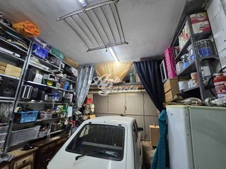 Trastero en venta en Gorronal-P29 en Collado Villalba