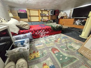 Trastero en venta en Gorronal-P29 en Collado Villalba