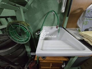 Trastero en venta en Gorronal-P29 en Collado Villalba