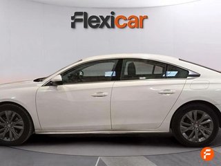 Peugeot 508 5P Active BlueHDi 96kW S&S 6vel MAN