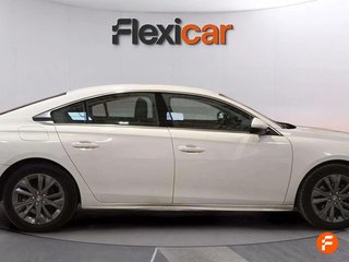 Peugeot 508 5P Active BlueHDi 96kW S&S 6vel MAN