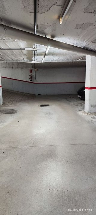 Garaje en venta en Piera
