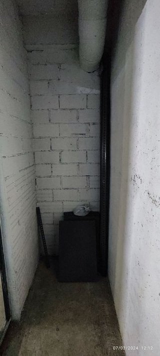 Garaje en venta en Piera