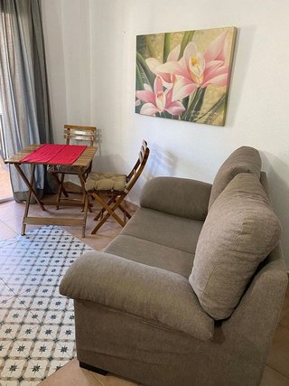 Estudio en alquiler en Playa Jardín en Puerto de la Cruz