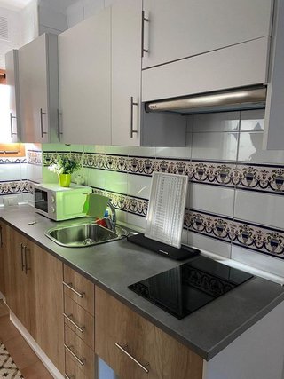 Estudio en alquiler en Playa Jardín en Puerto de la Cruz