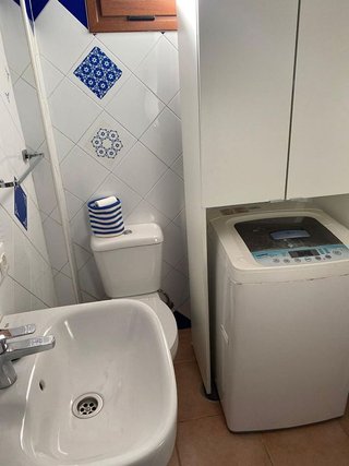 Estudio en alquiler en Playa Jardín en Puerto de la Cruz
