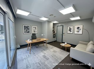 Oficina en venta en Eixample Nord – La Devesa en Girona