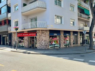 Local comercial en alquiler en El Calderi - Estació del Nord - Estació de França en Mollet del Vallès