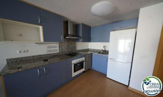 Piso en venta en Santa Margarida en Roses