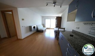 Piso en venta en Santa Margarida en Roses