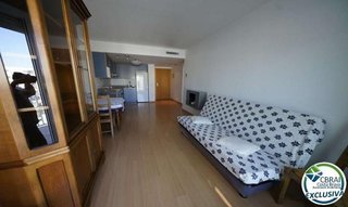 Piso en venta en Santa Margarida en Roses
