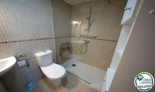 Piso en venta en Santa Margarida en Roses