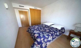 Piso en venta en Santa Margarida en Roses