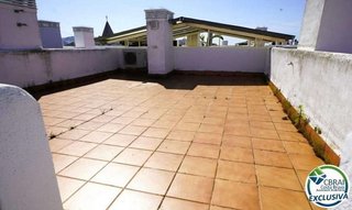 Piso en venta en Santa Margarida en Roses